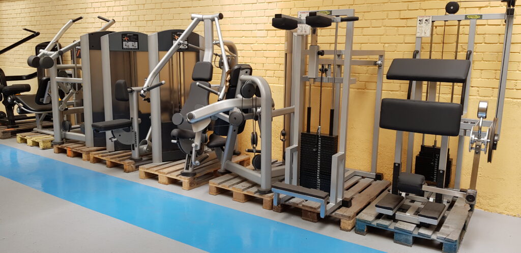 20180509 145614 | Maquina de gimnasio segunda mano reacondicionada