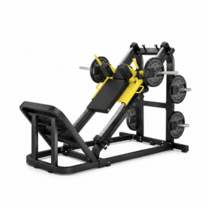 MUSCULACION CON CARGA DE DISCOS
