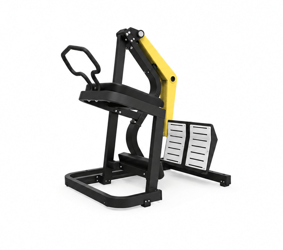 Máquina de gimnasio negra y amarilla Maquina de gimnasio negra y amarilla e1791460505740 | Maquina de gimnasio segunda mano reacondicionada